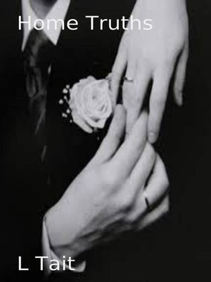 cover image of Home Truths